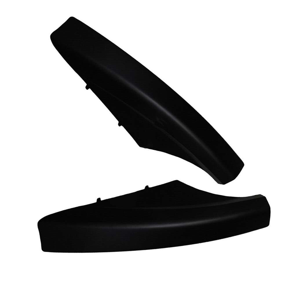 Replace Your Broken Roof Rack With Front & Rear Left & Right Cover Cap