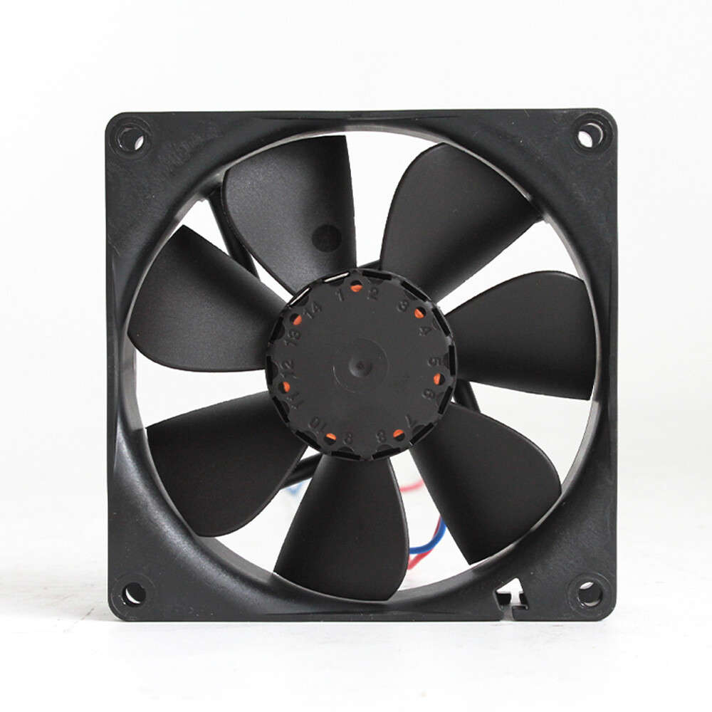 For Ebmpapst 3414NGHH 92*92*25mm Cooling Fan 24V 0.14A 3.2W