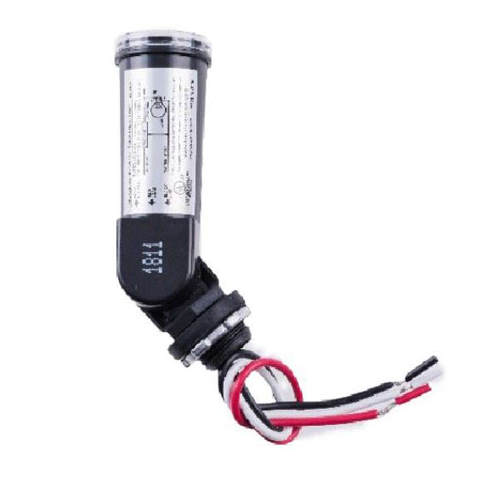 Professional Quality Control Photocell Sensor For Reliable Outdoor Lighting