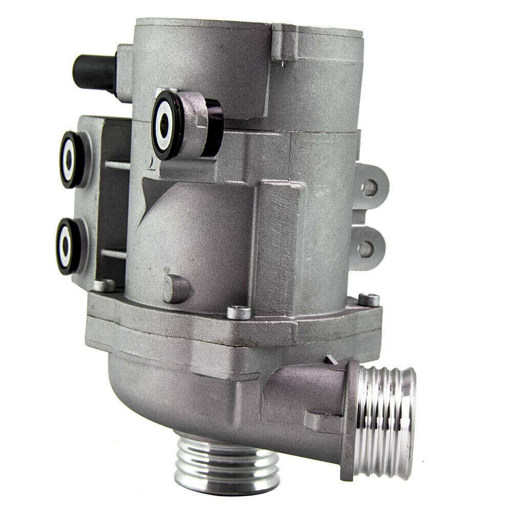 For BMW 528i xDrive 2009 2010 3.0L 11517586925 Electric Engine Water Pump