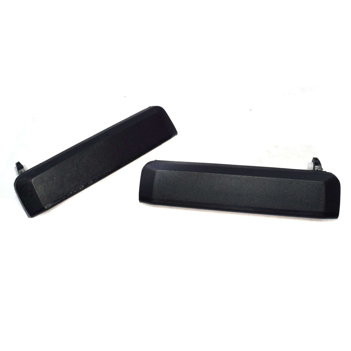 Pair Exterior Door Handle For 95-97 Nissan Pickup 86-94 D21 Front Left Right New