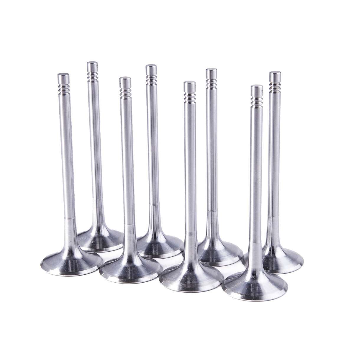 16Pcs Valves Intake&Exhaust Fit For VW Golf Jetta Audi A4 2.0T 06D109611L