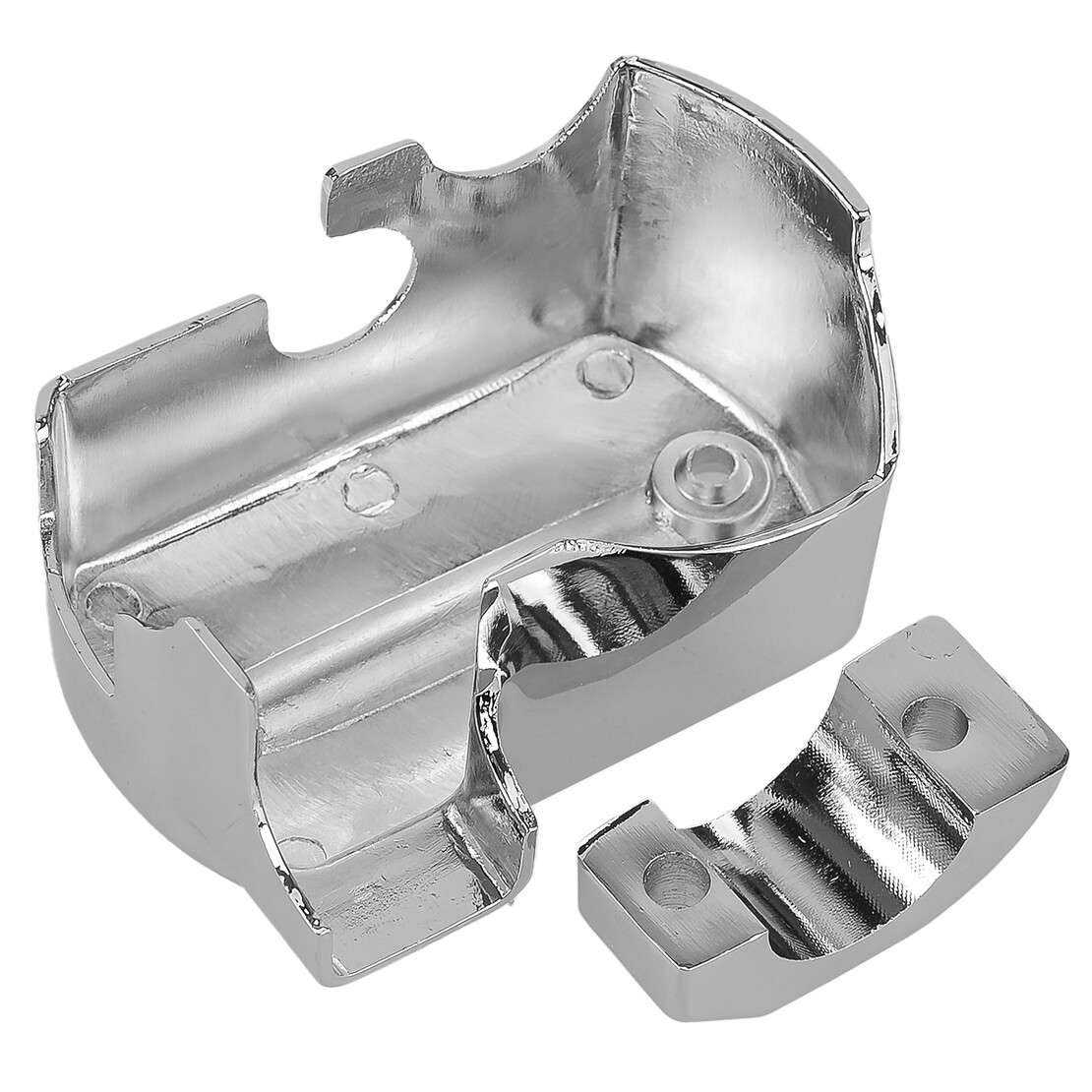 Brake Fluid Master Cylinder Cover Cap Fit for Yamaha V-Star XVS 650 950 1100