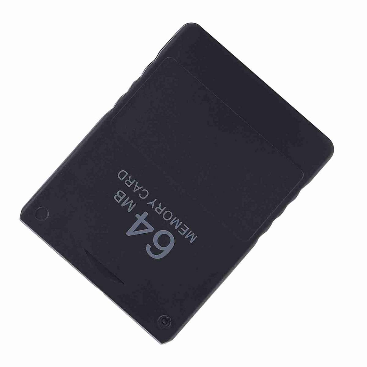 64M Memory Card High Speed For PS2 Games Accessories New