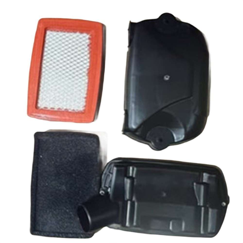 Replacement Leaf Blower Air Filter Cover Kit For Redmax-EBZ8500 EBZ8550