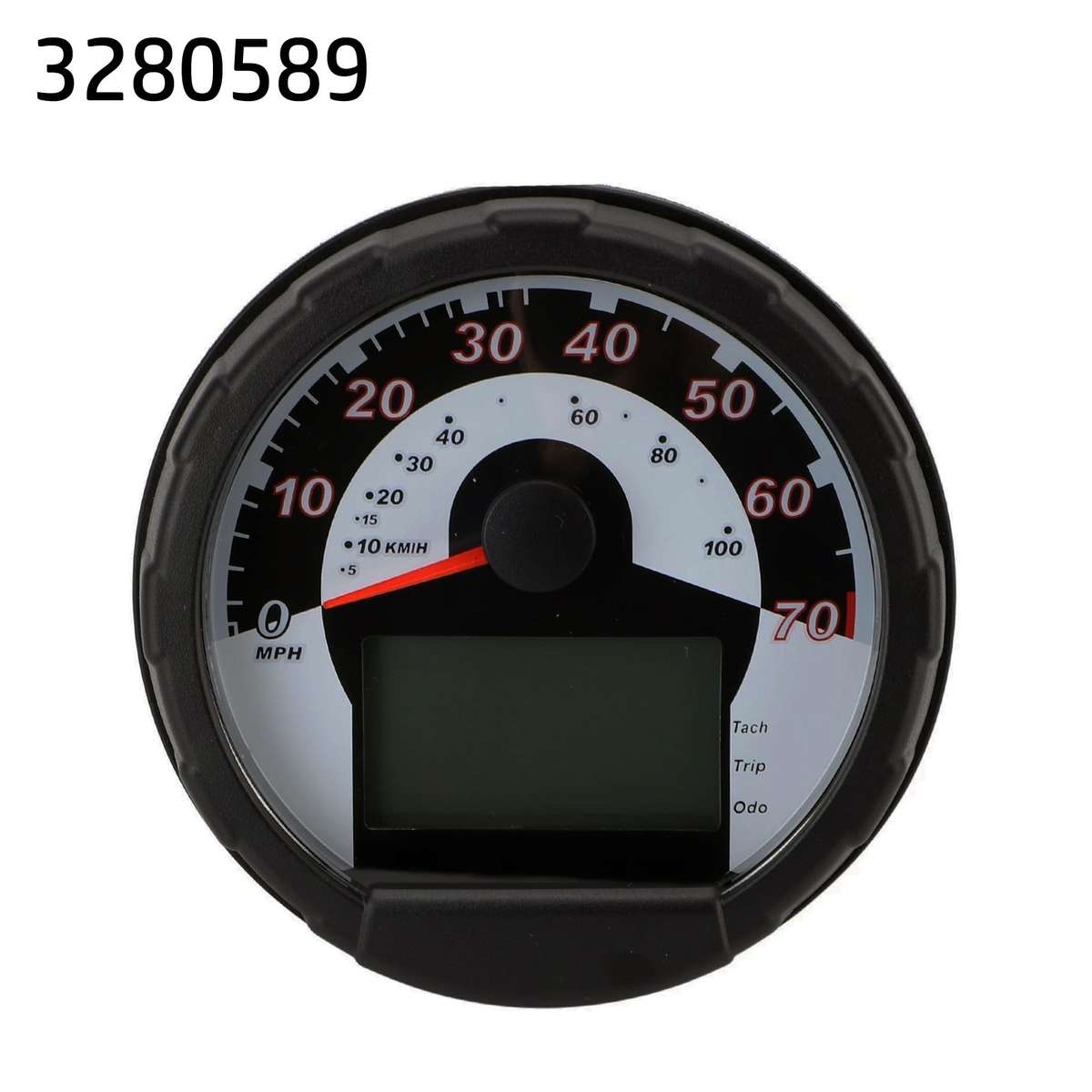 For Polaris For Sportsman 400 500 800 13-14 Speedometer Cluster 3280589 3280559