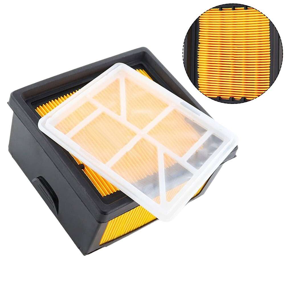 Air Filter For Husqvarn K760 K770 Shortcut Saw Replace Part 525470601 574362302