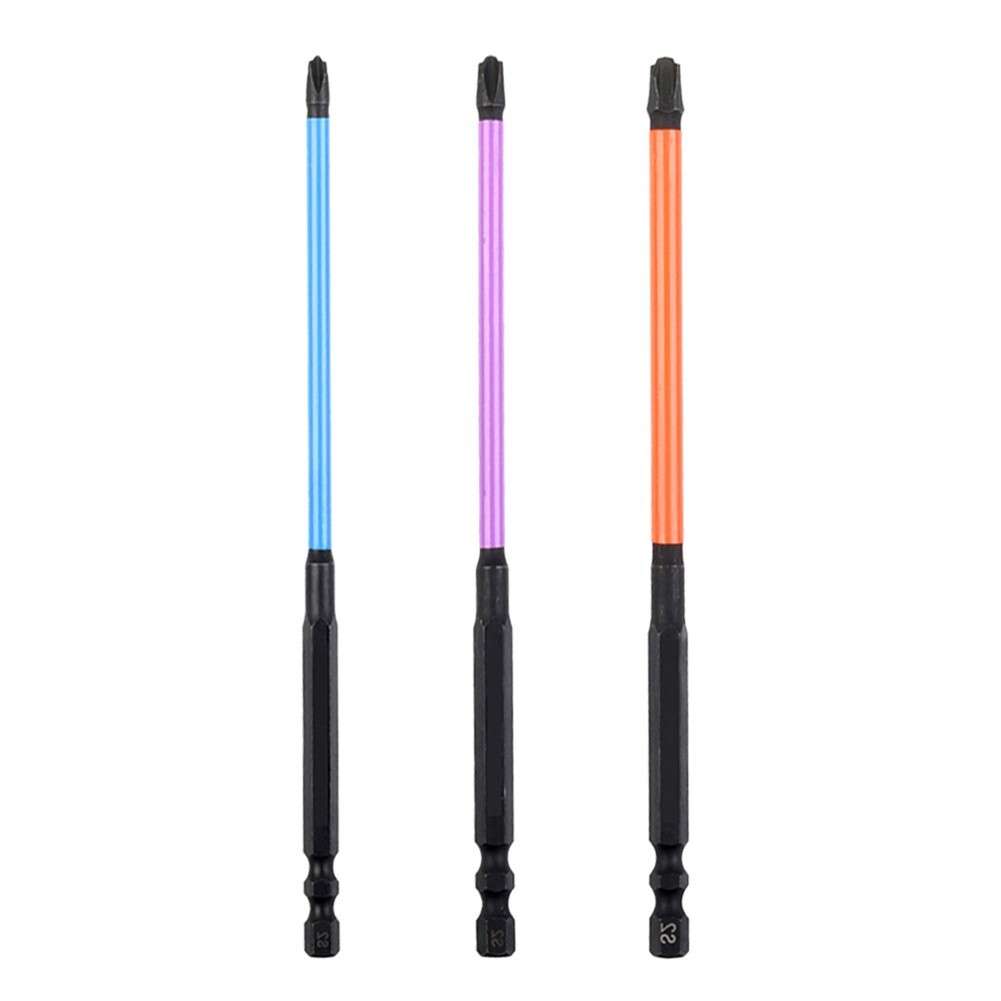 Screwdriver Bit Screwdriver Electricians Cross Screwdriver Bit Length 150mm