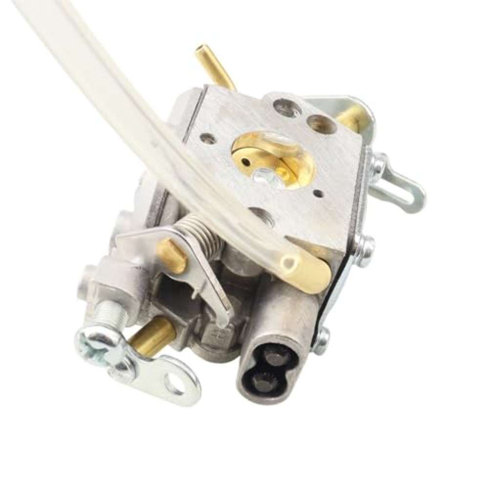 Complete Replacement Carburetor Kit For Poulan PR4218 PL3314 PL3816 Chainsaws