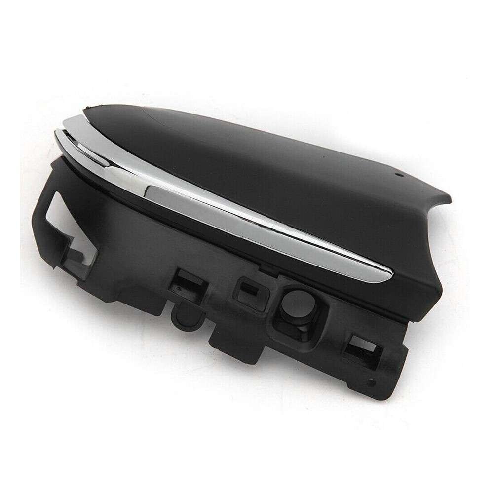 Left Side Rearview Mirror Cover For Toyota For Camry 2018-23 For Avalon 2019-22