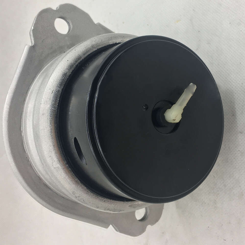7L8199131F 2×Engine Mounts For Audi For Porsche Cayenne Diesel 3.0T 95837504960