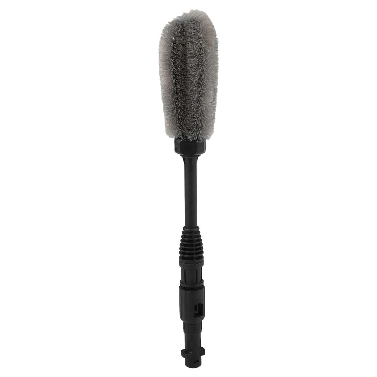 Convenient And Effective Wheel Rim Cleaning Brush For Karcher Pressure Washers