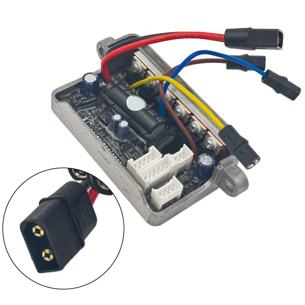 Controller Board Replacement For NIU-KQI2 Electric Scooter Main Circuit