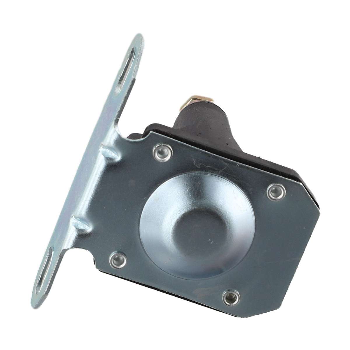 Quality Starter Solenoid For Hustler (606445) Replacement Turf Equipment