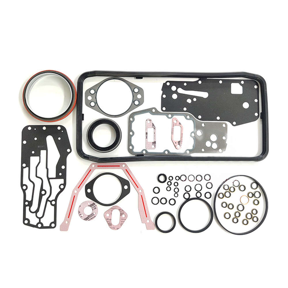 Lower Gasket Set 4955357 For Cummins ISB QSB 4.5L