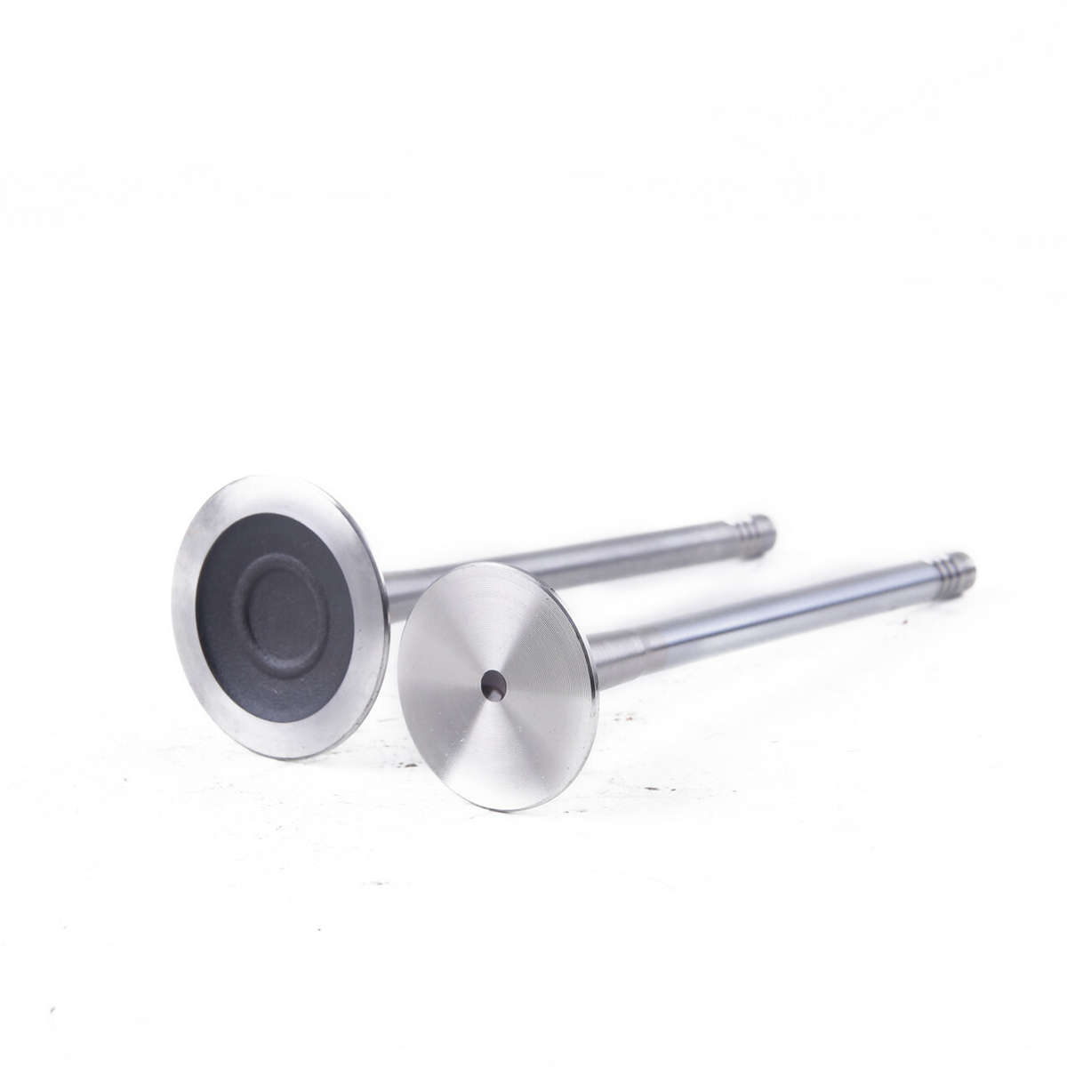 Intake&Exhaust Valves Kit For Audi A4 A5 3.2L 06E109601E 06D109611L