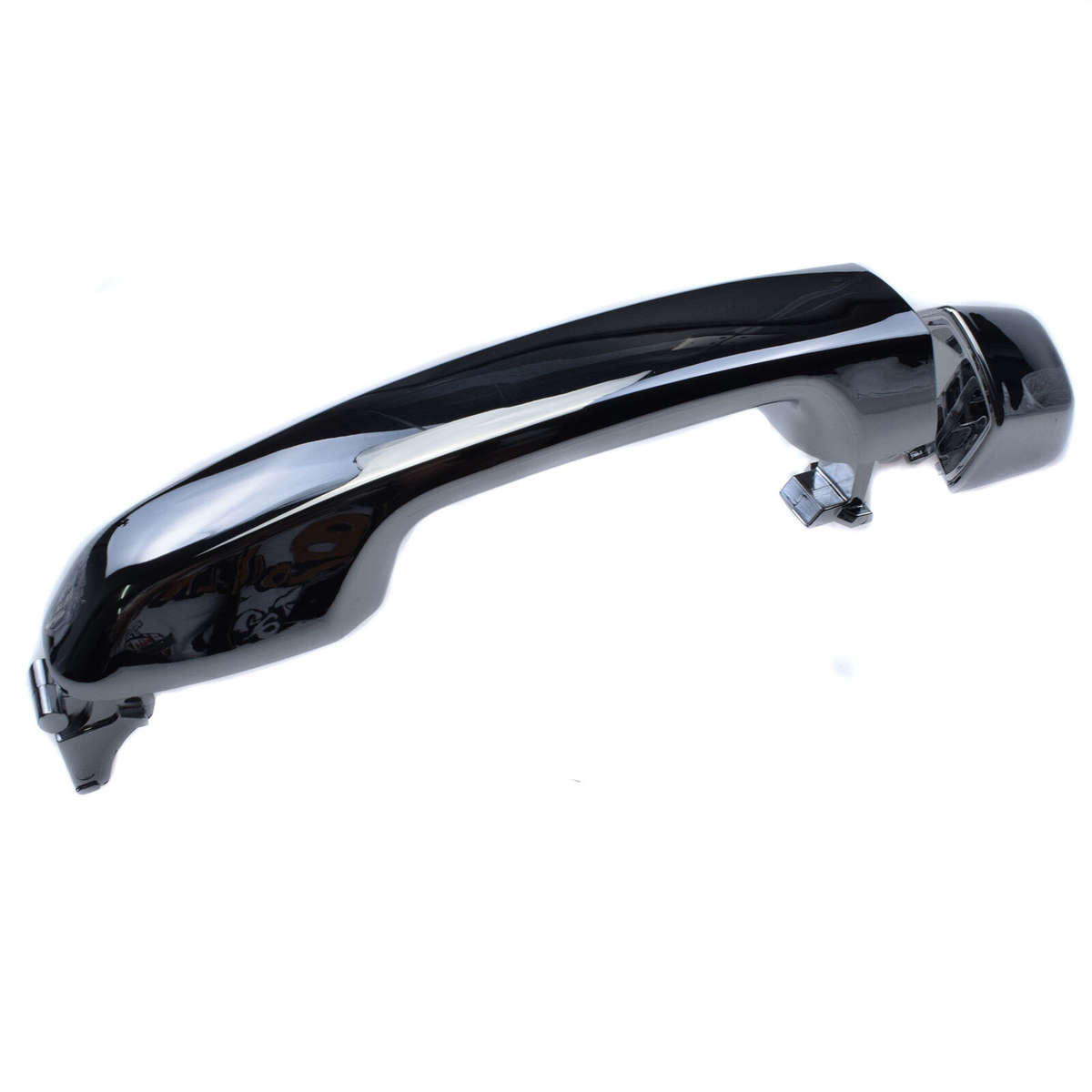 Front Right Side Outside Door Handle Chrome For Lexus GX460 Toyota 4Runner New