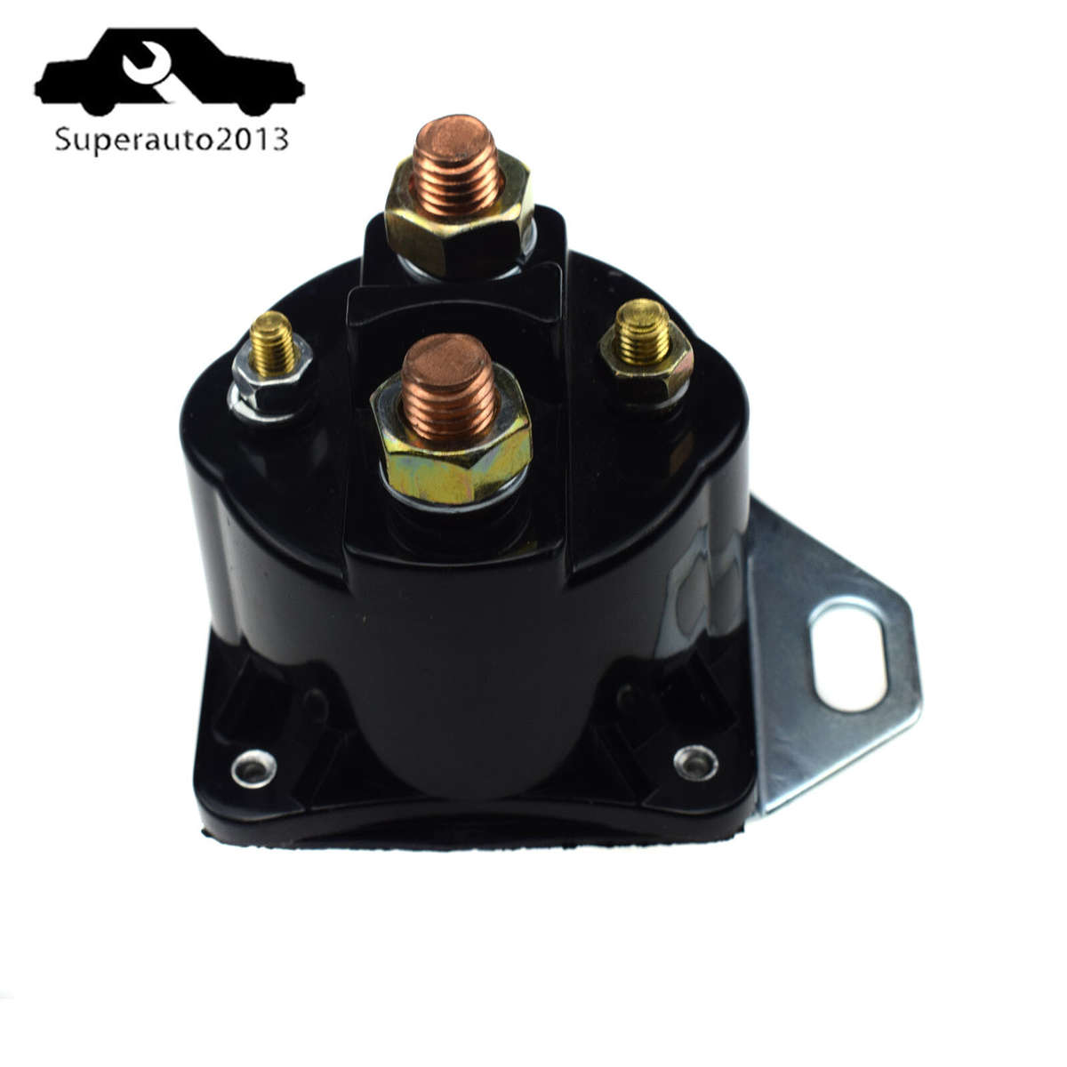 F81Z-12B533-AC New Relay Glow Relay For Ford F250 F350 Super Duty 7.3L Diesel