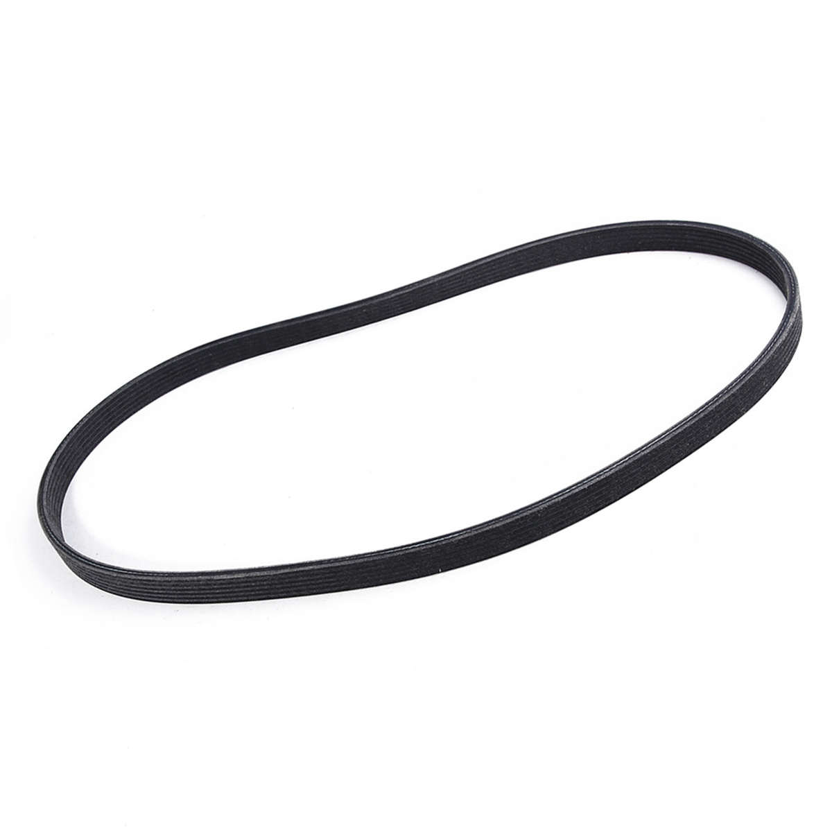 Compressor V-Ribbed Belt For VW Jetta Golf MK4 Bora Beetle 1.6 1.8 1.8T 2.0