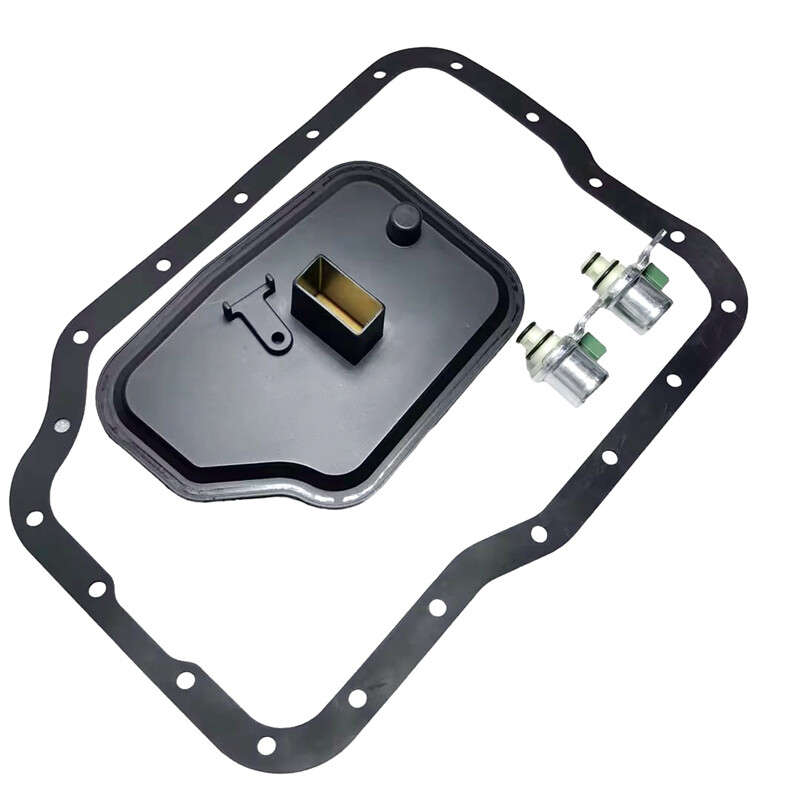 FNR5 FS5A-EL For Mazda 3 5 6 Transmission A B Shift Solenoid & Filter Kit 06-UP