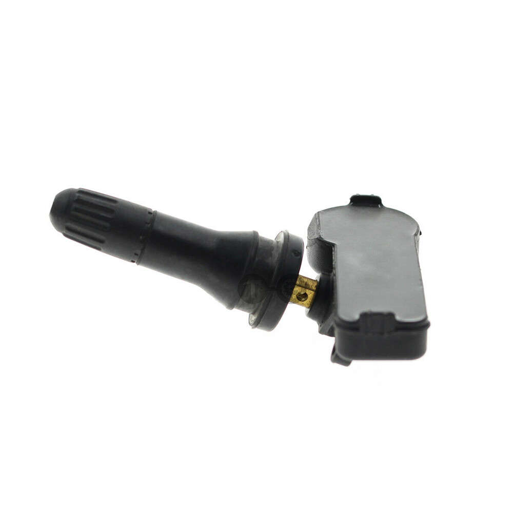 4Pcs Tire Pressure Sensor TPMS For Ford Motorcraft DE8T-1A180-AA