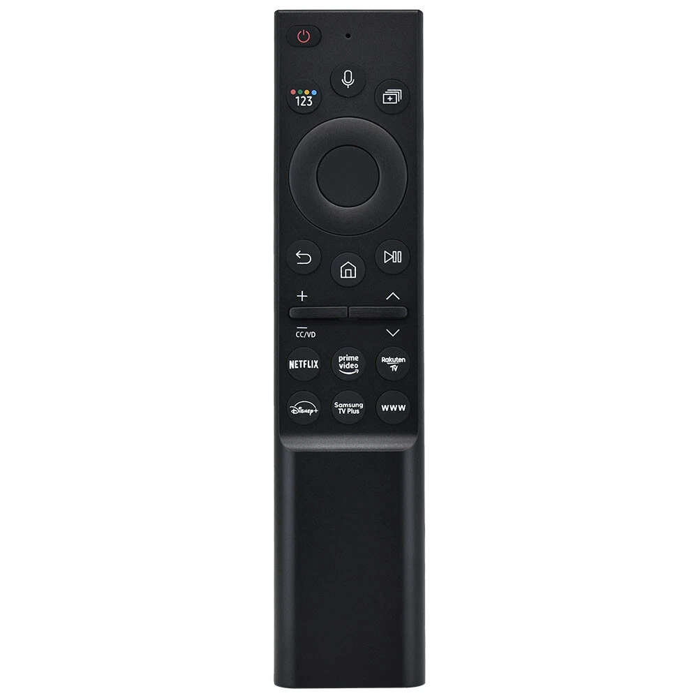 Bluetooth Voice Remote Control