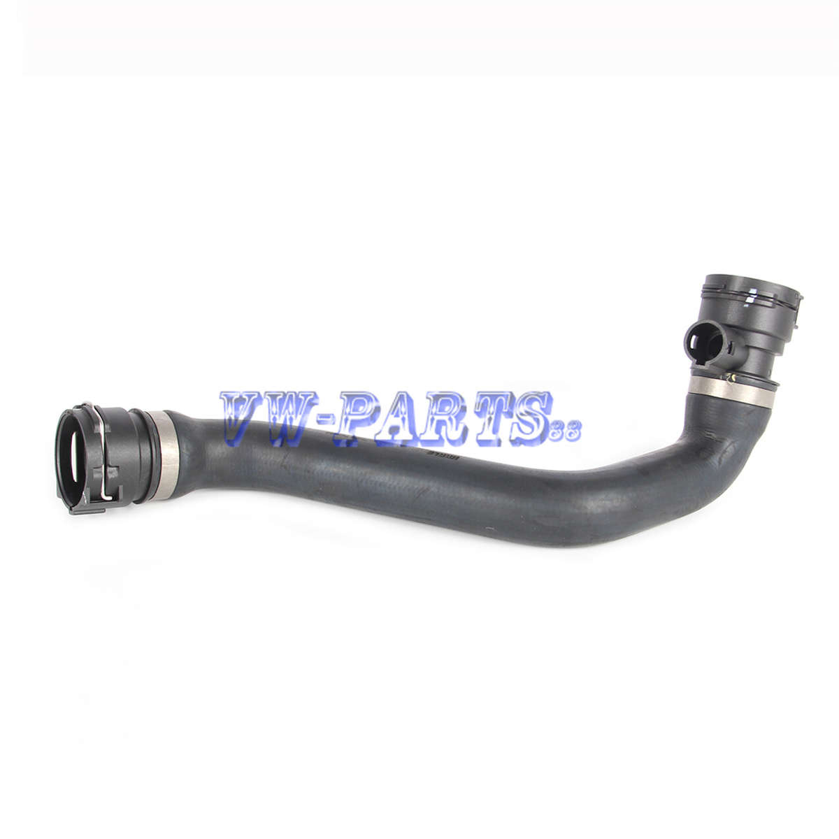 Coolant Hoses Fit For BMW 528i 530i #11531705224#