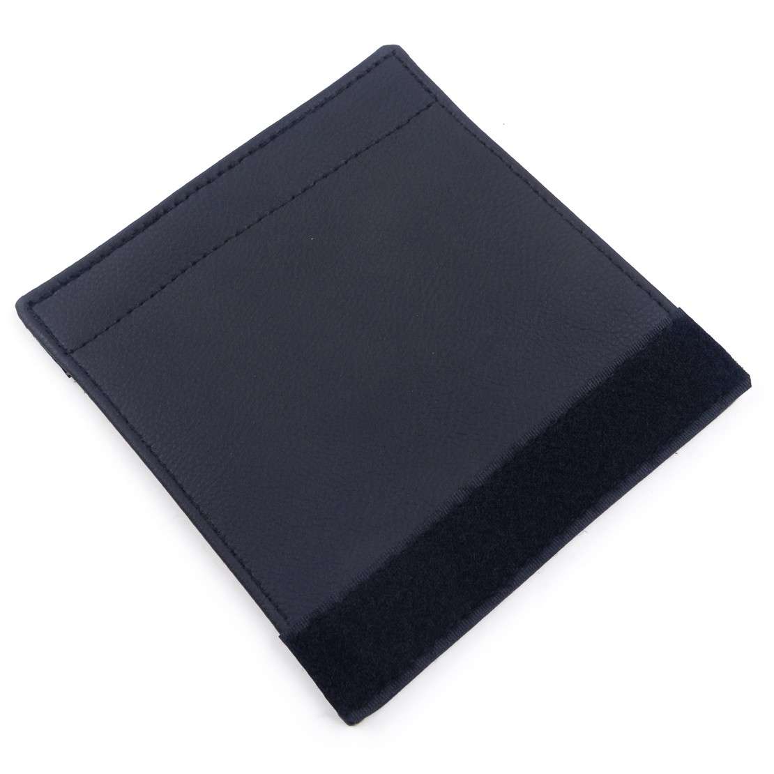 Inner Leather Door Panel Handle Trim Cover Fit for BMW 5 Series F10 YE