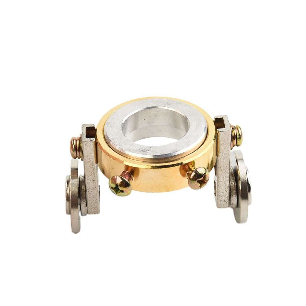 Achieve Perfect Cuts With PT 31 Roller Guide For ZENY For Plasma Cutter