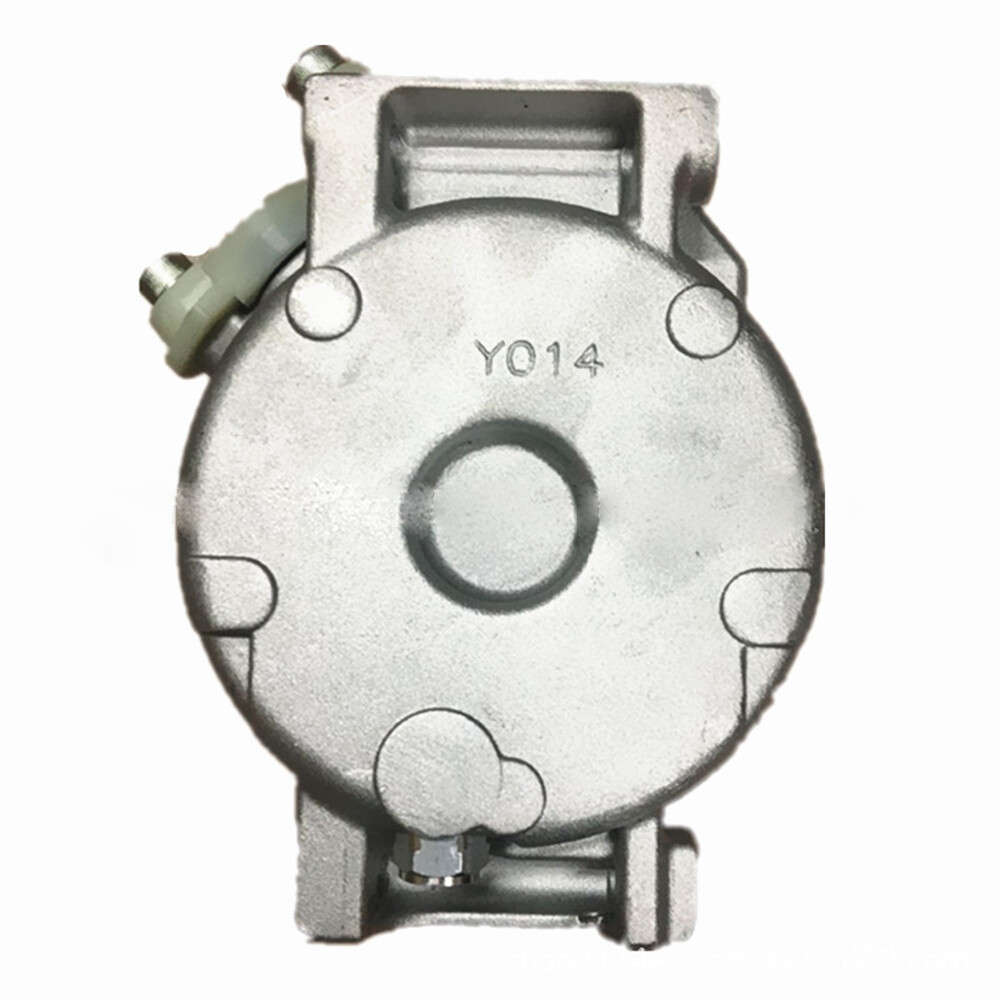 447260-6642 AC Compressor For GMC Acadia Saturn Outlook Buick Enclave