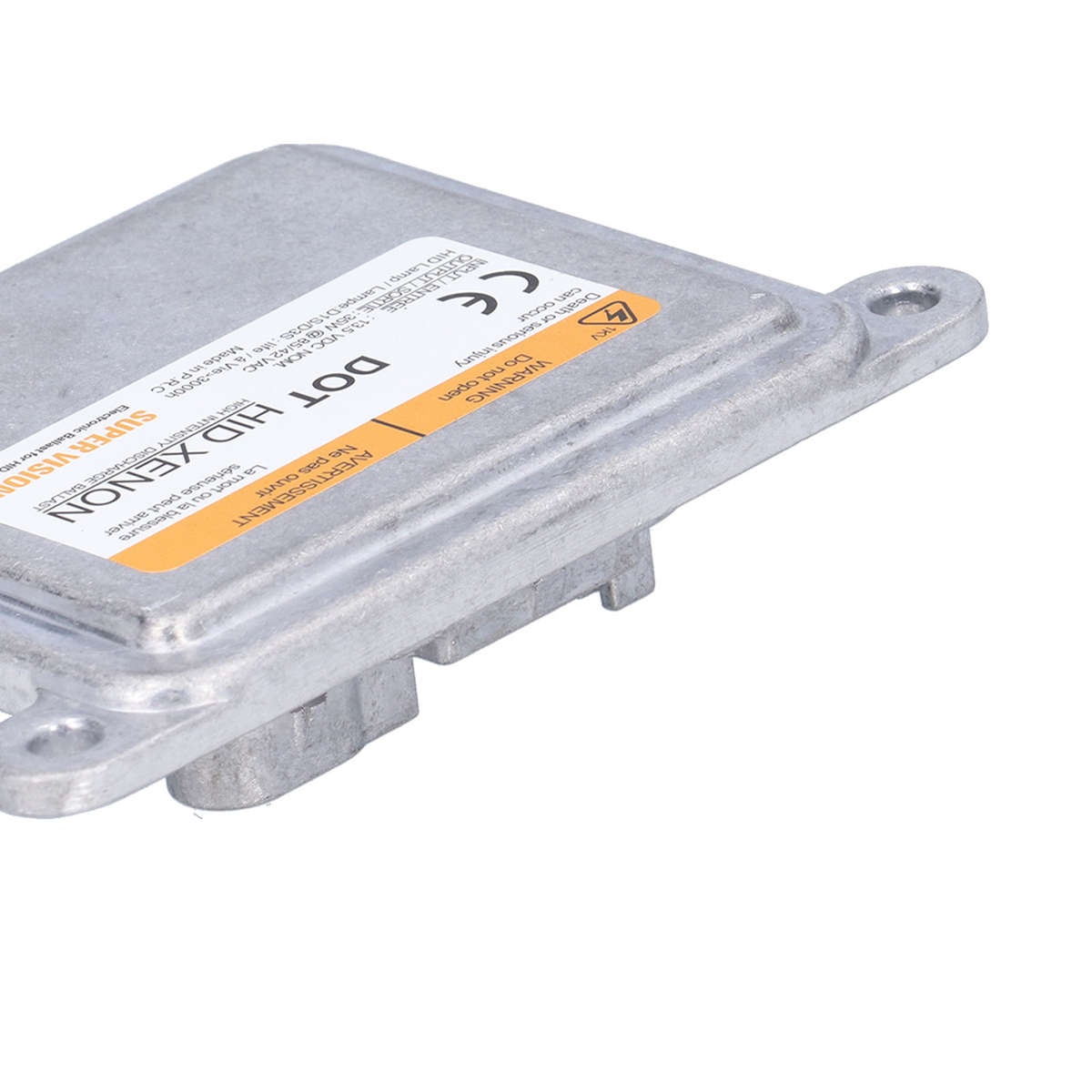 35W Xenon Ballast 22794558 Multiple Part For