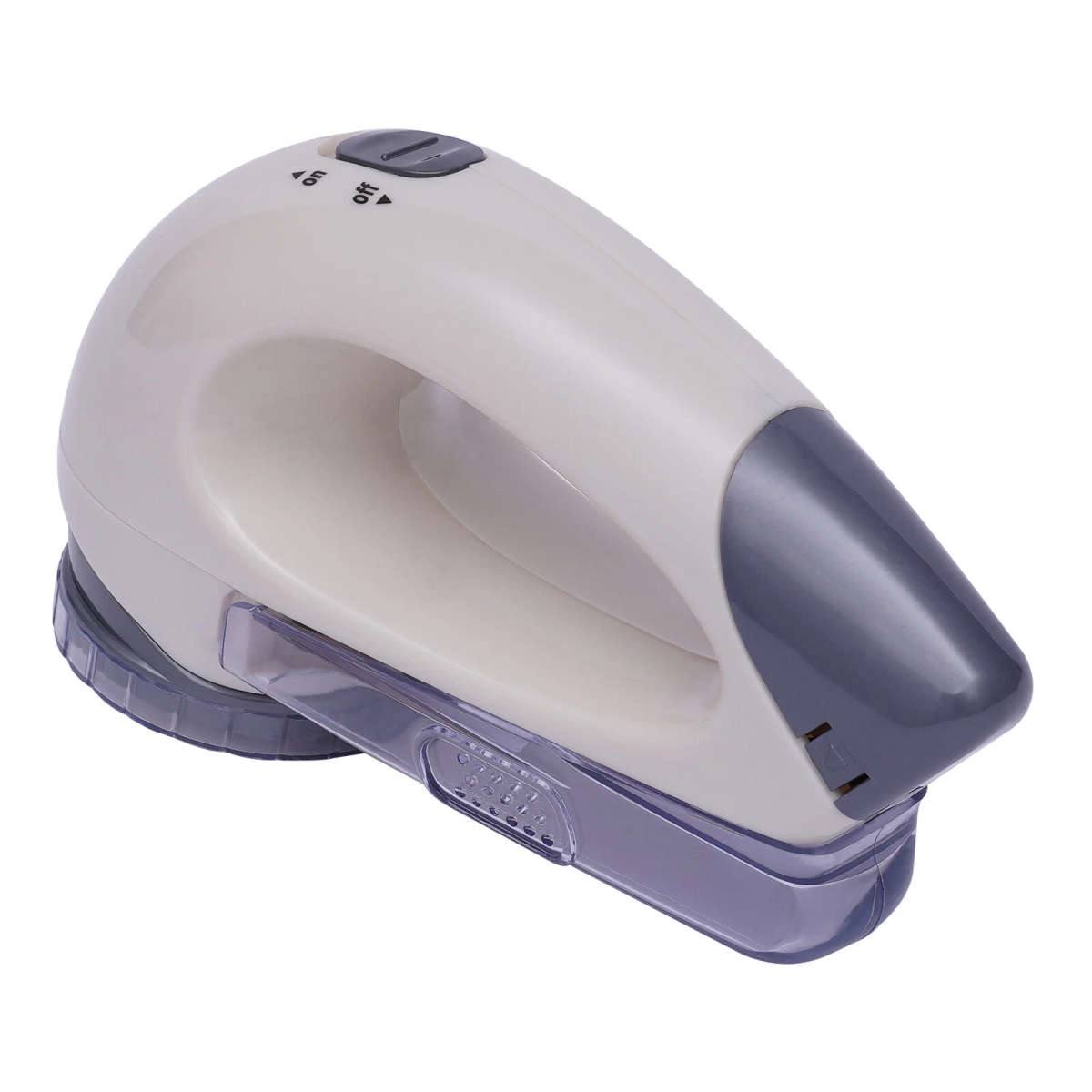 Portable Lint Remover