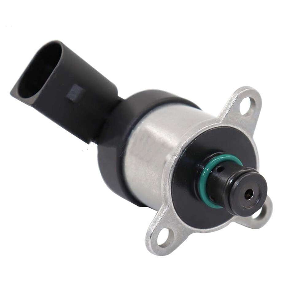 Pressure Fuel Pump Regulator Metering Control Solenoid Valve For MERCEDES-BENZ