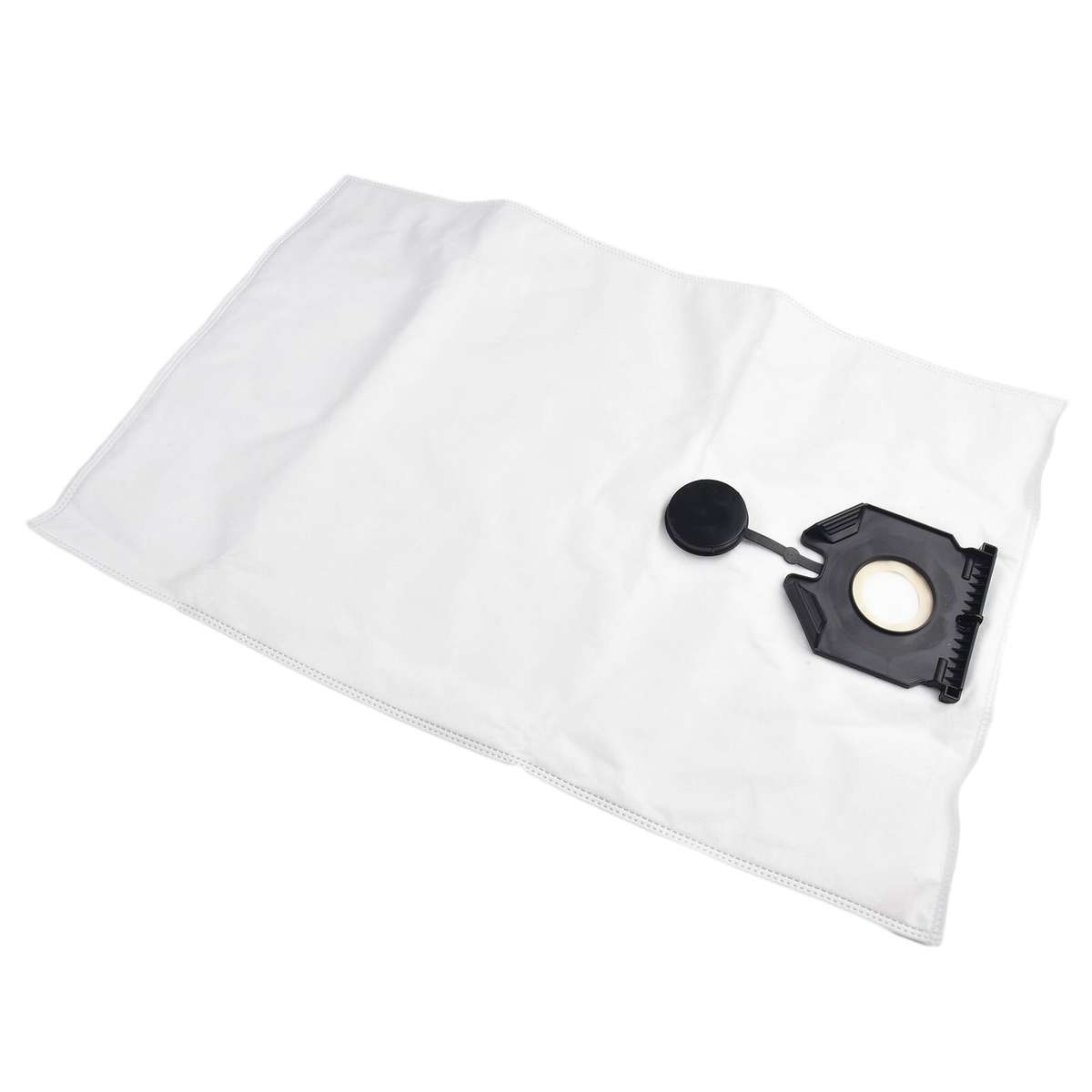 5 Vacuum Cleaner Bags Suitable For K?r/cher 2.889-154.0 NT30/1,30L Replacement/
