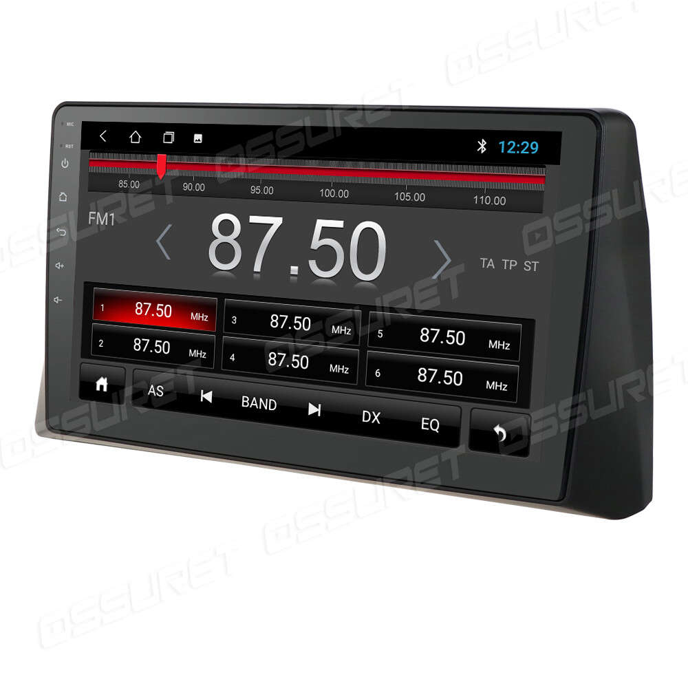 For HONDA ACCORD 2008 2009 2010-2013 GPS Car Android Stereo Apple Carplay Radio