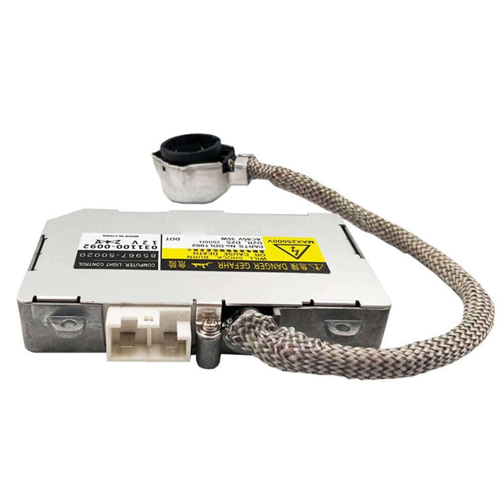 85967-51010 Xenon HID Ballast Headlight Unit Controller