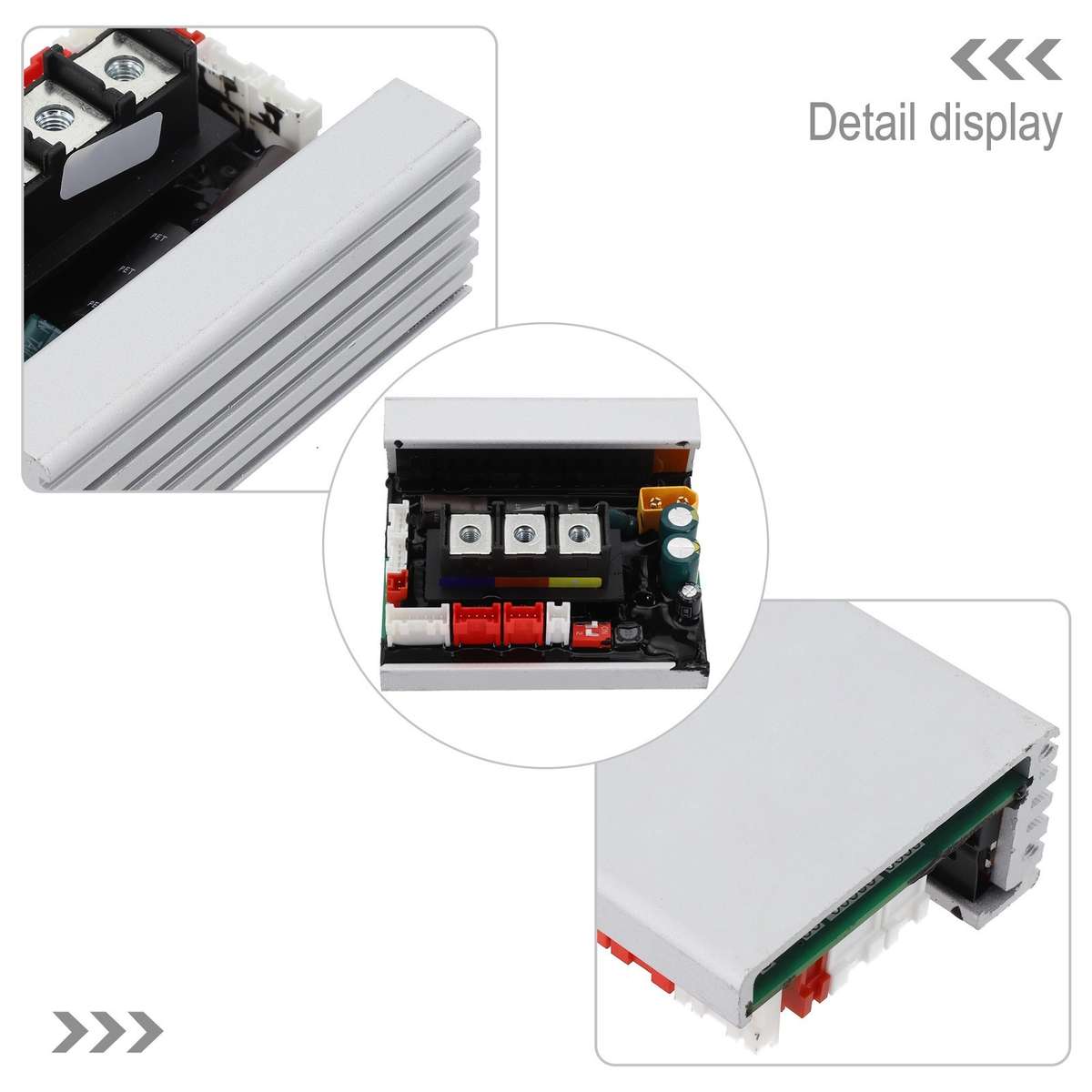 Advanced Electric Scooter Controller For Ninebot For F2/For F2 Plus/For F2 Pro