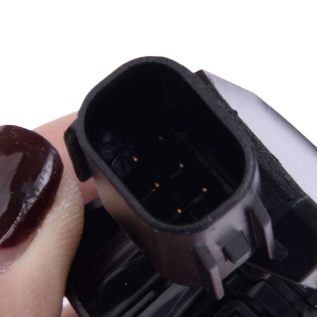 4x 6Pin Parking Reverse Backup Sensor Fit for Toyota RAV4 Tacoma Tundra