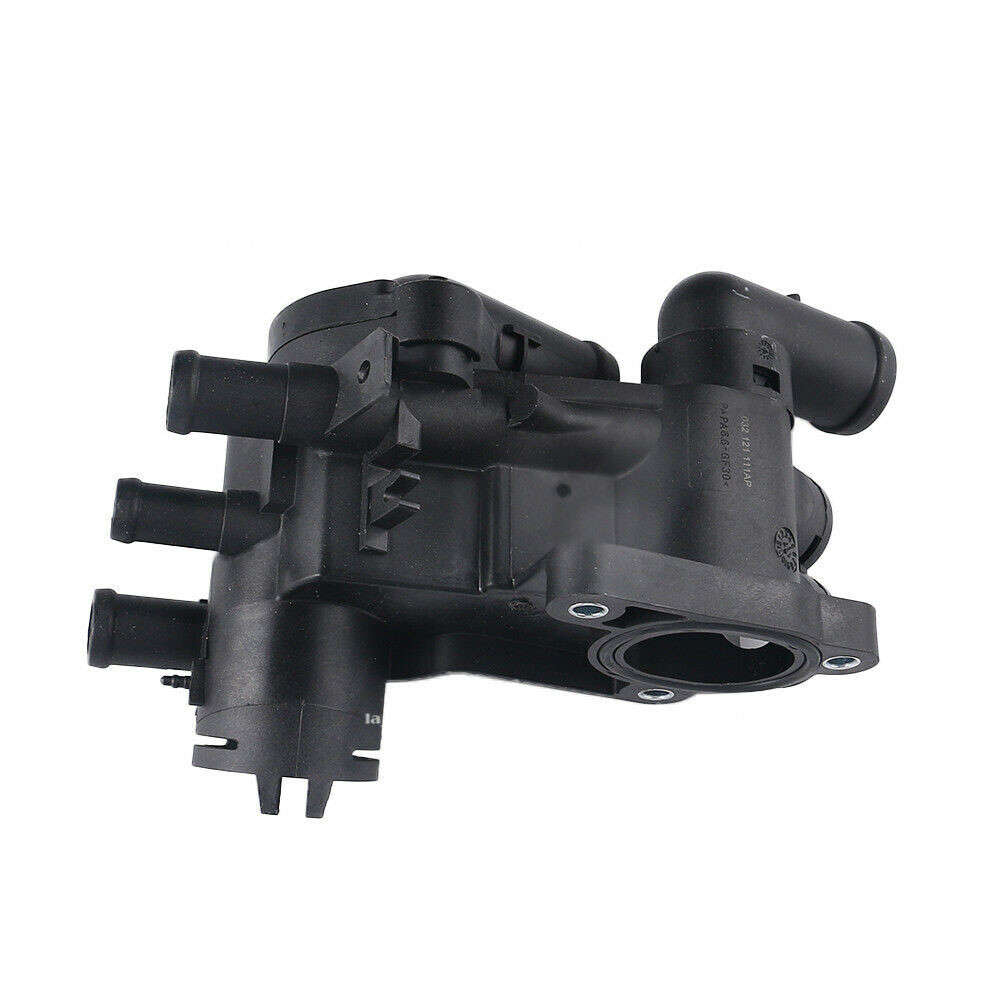 Thermostat Assembly 032121111AP For Skoda Fabia VW Polo 1.4 2007-2002