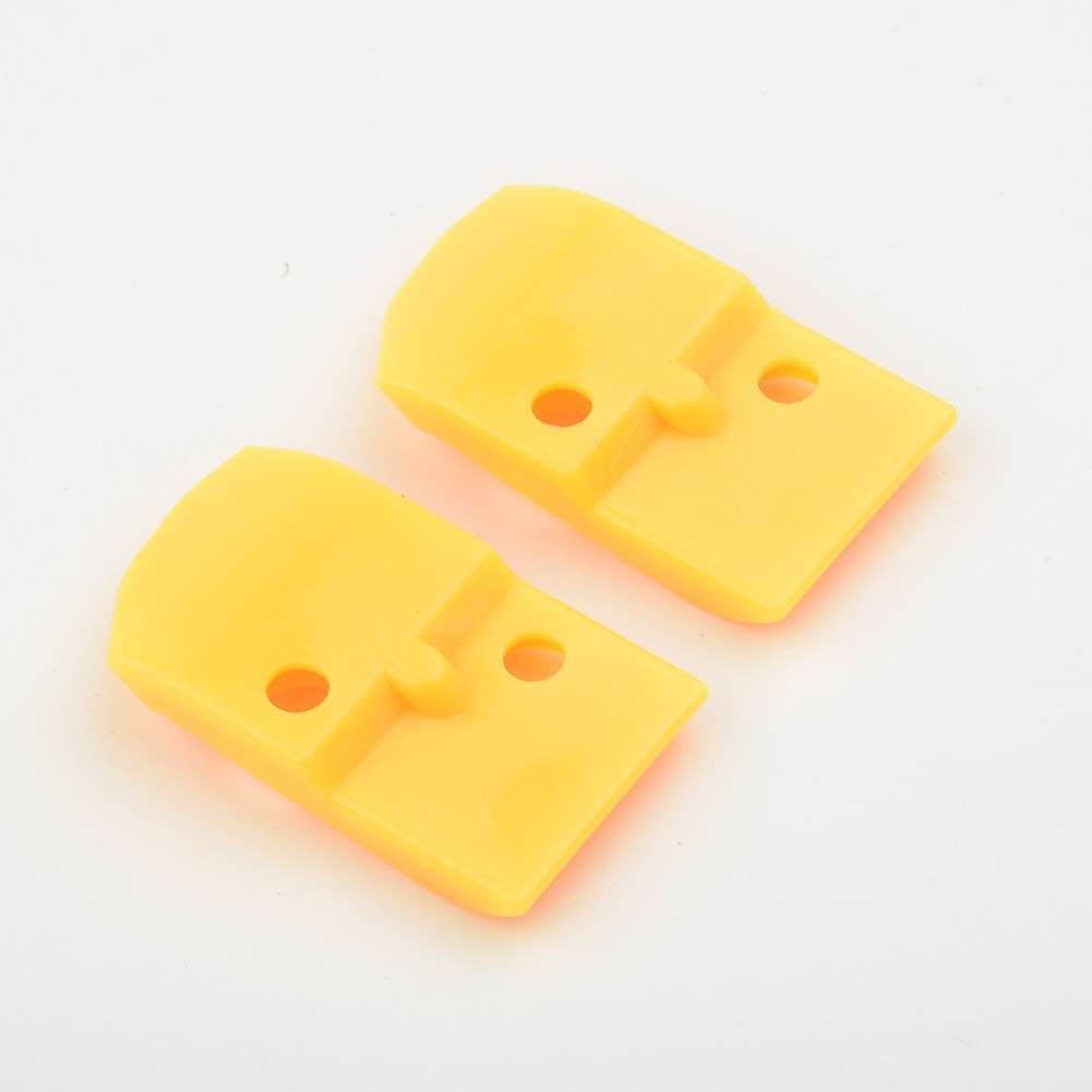 Leverless Inserts Nylon Plastic Protectors Insert For Corghi Artiglio Master Kit