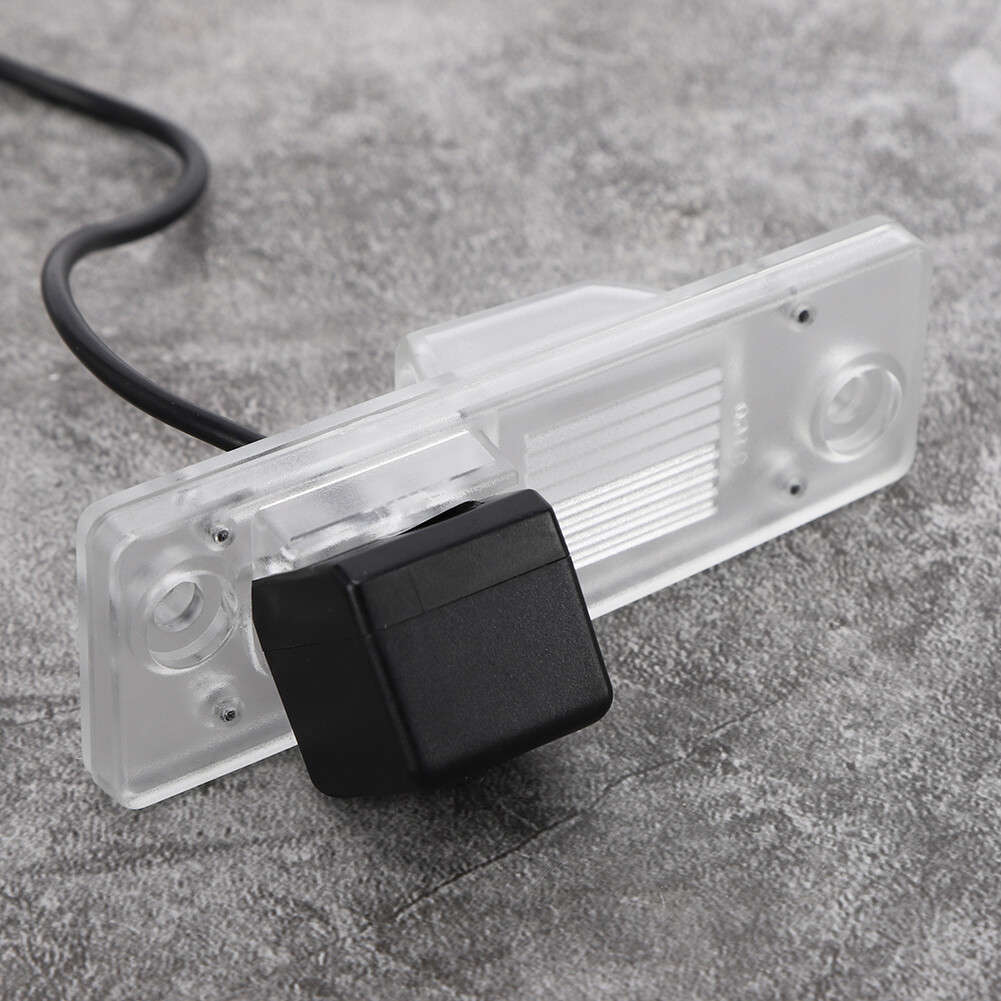 Car 720x580 HD Backup Camera Visual Reversing Aid System For Antara