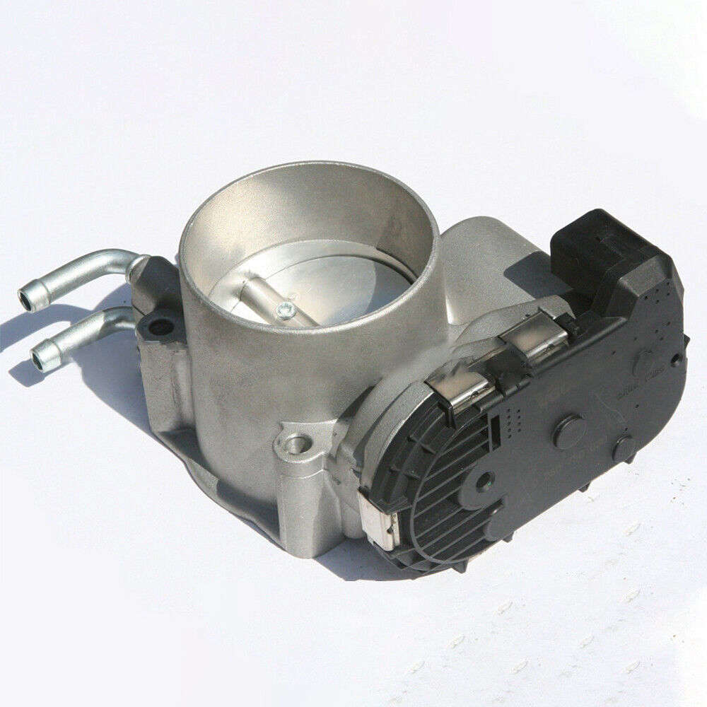 Throttle Body for Volkswagen Passat Audi A4 A6 A8 Skoda Superb 1996-2008