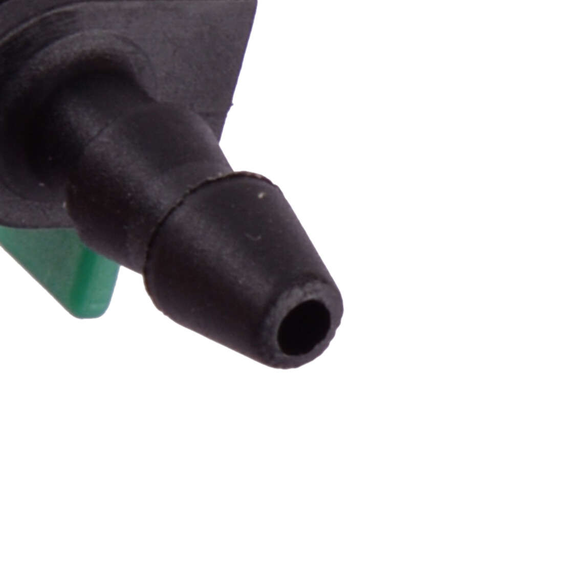 1pc Injector Leak Off Nozzle Return Connector Fit for Ford Citroen Mazda Peugeot