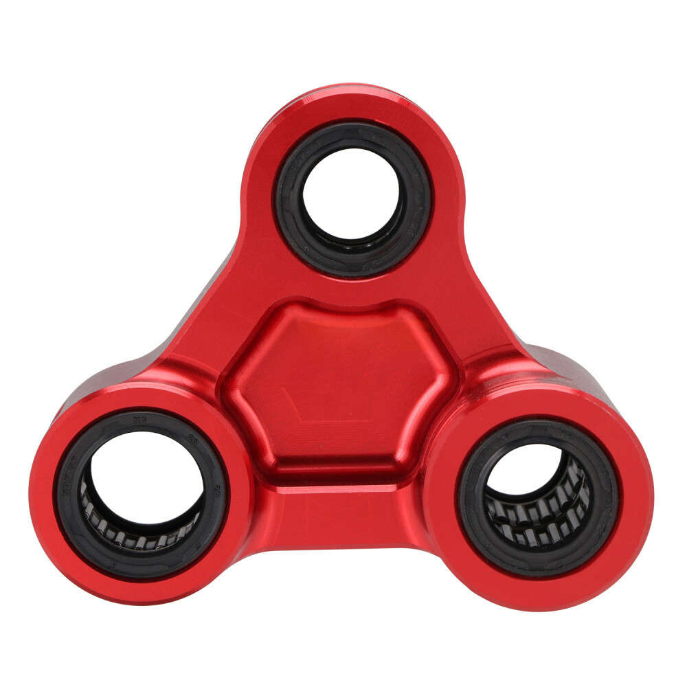 For Honda CRF250L Rally 2013-2020 Rear Shock Linkage Cushion Assembly Red