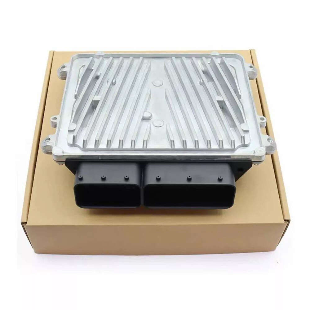 ECU ECM Engine Control Module 2739000700 for Mercedes Benz S500 R500 GL450