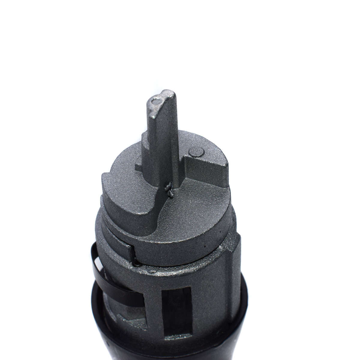 4x Door Lock Barrel + Ignition Switch Lock Kit For VW TRANSPORTER MK4 CARAVELLE