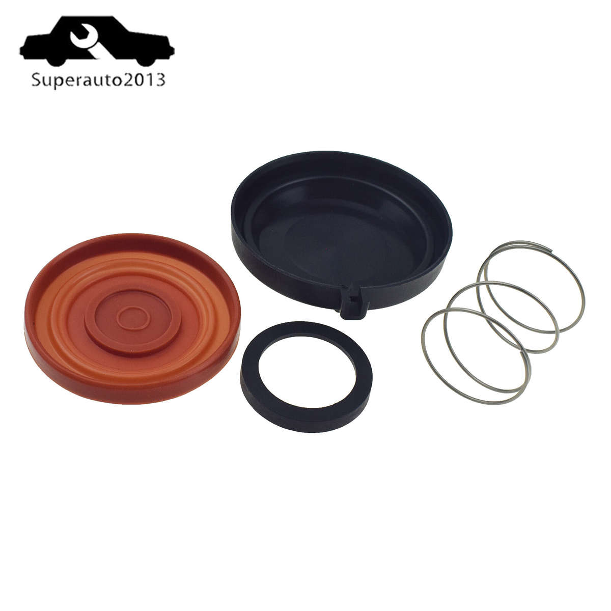 LR174890 New PVC Valve Service Kit For Land Rover Range Evoque Discovery Sport
