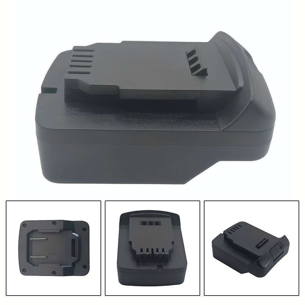 Adapter For For Dw 18V 20V Tools Perfect Fit With For Parkside Battery
