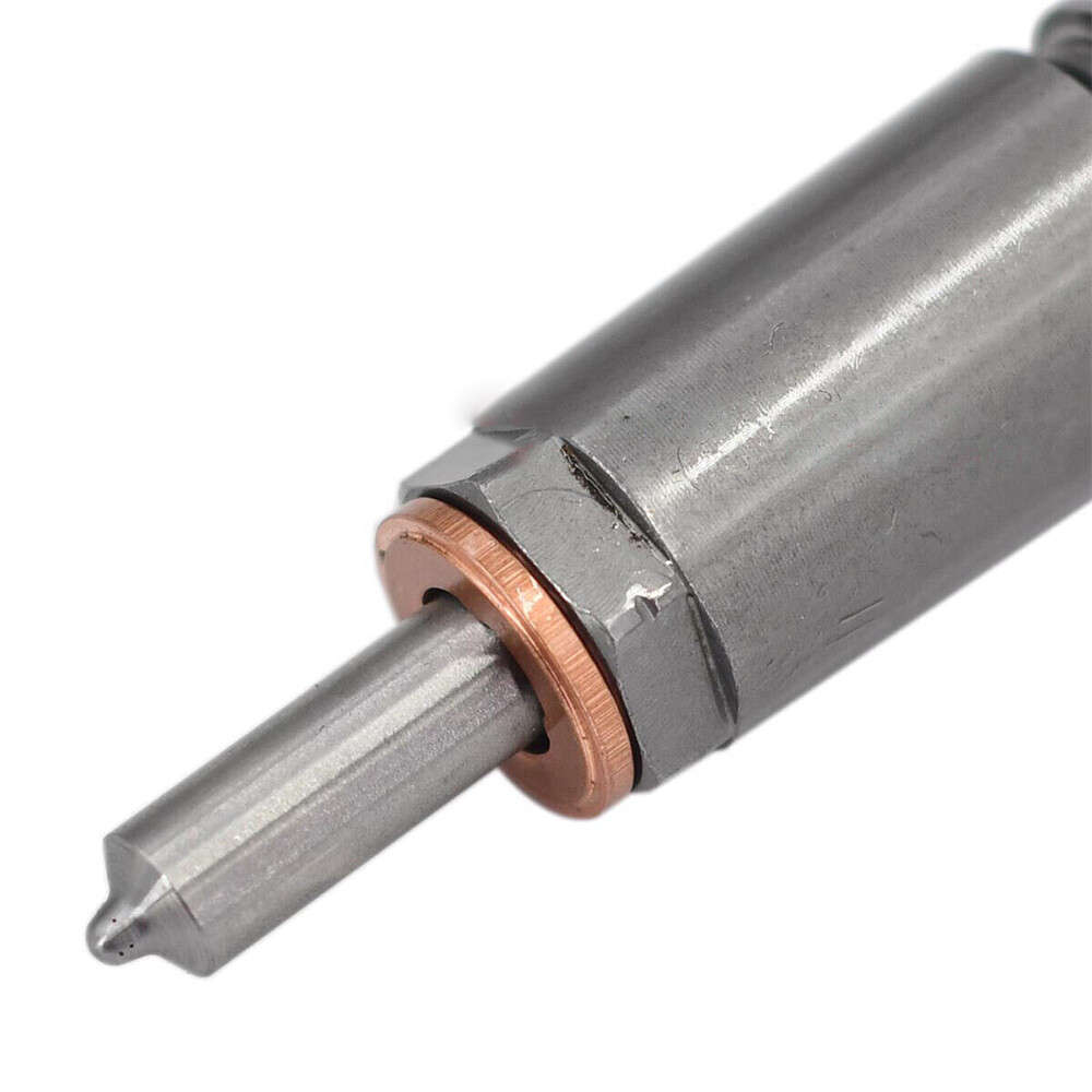 4Pcs Diesel Fuel Injector 0 445 110 126 0445110126 33800-27900 for Hyundai Kia