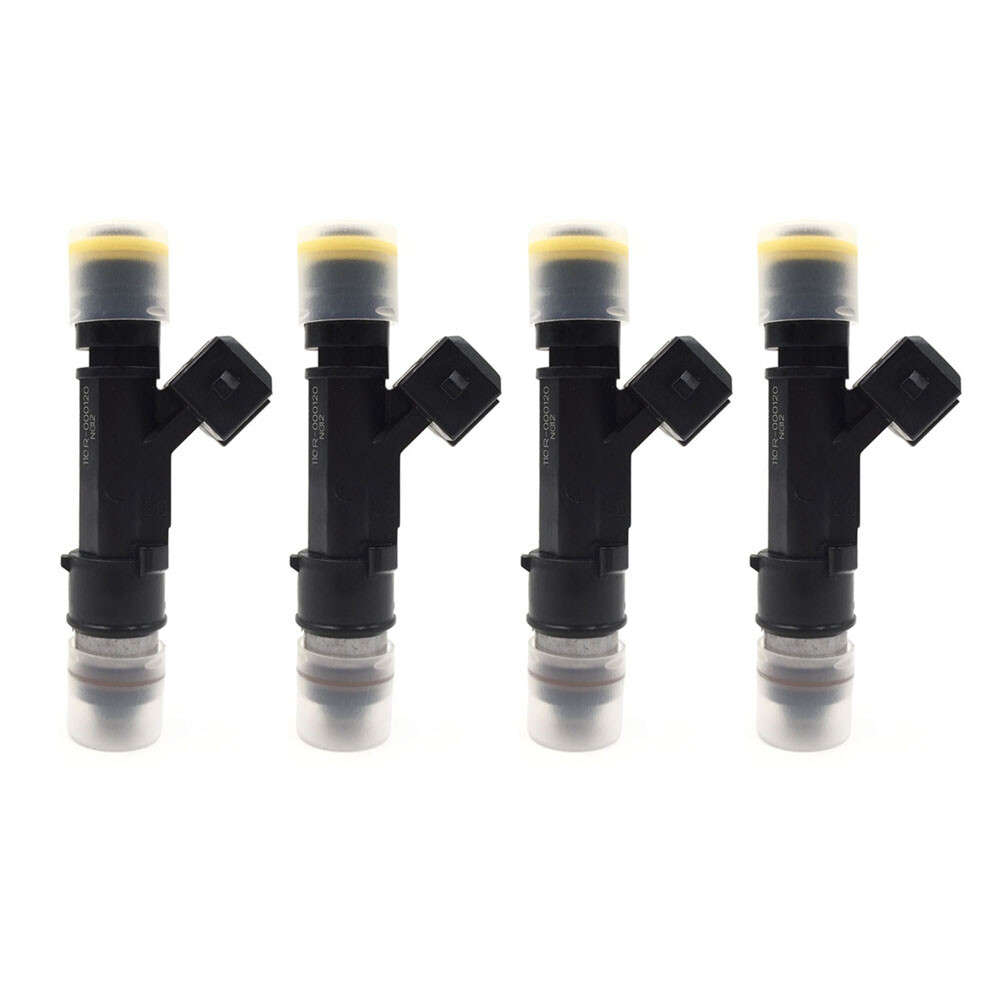 4Pcs Fuel Injector 0280158829 For Honda Acura for Bosch 2200cc